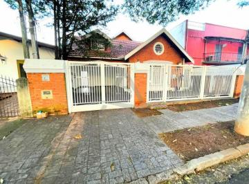 Casa · 293m² · 5 Quartos · 5 Vagas · Casa à venda em Campinas, Parque São Quirino, com 5 quartos, com 293 m²