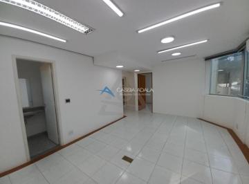 Comercial · 70m² · 2 Vagas · Sala à venda em Campinas, Nova Campinas, com 70 m², Lyon Office Center