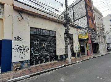Comercial · 150m² · Salão para alugar em Campinas, Centro, com 150 m²