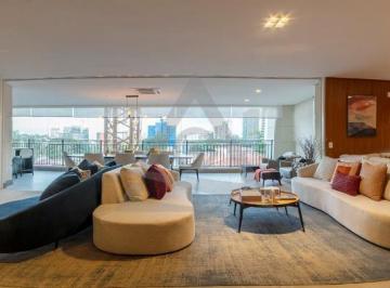 lindenberg cambuí · Apartamento à venda em Campinas, Cambuí, com 3 suítes, com 256 m², Lindenberg Cambuí