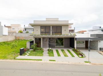 casa em condominio · Casa à venda em Campinas, Loteamento Residencial Arborais, com 4 suítes, com 360 m²