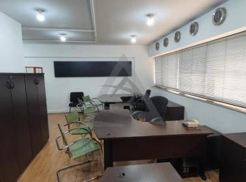 Comercial · 42m² · 1 Vaga · Sala à venda e para alugar em Campinas, Cambuí, com 42 m², Edifício Executive Center