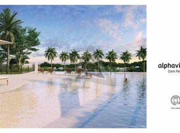Terreno · 448m² · Terreno à venda em Campinas, Alphaville Dom Pedro, com 448 m², Alphaville Dom Pedro 0