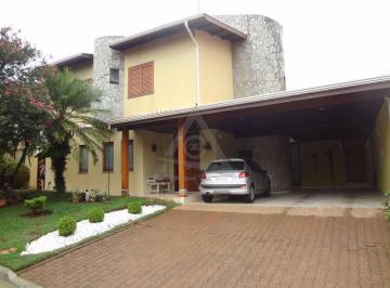 Casa · 415m² · 4 Quartos · 4 Vagas · Casa à venda em Campinas, Jardim Madalena, com 4 quartos, com 415 m², Residencial Gallery
