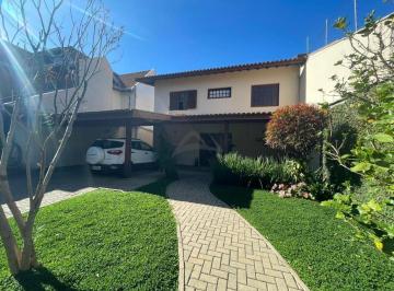 Comercial · 300m² · 4 Quartos · 6 Vagas · Casa à venda em Campinas, Jardim Paraíso, com 4 quartos, com 300 m²