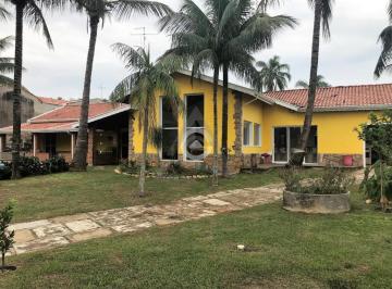 Casa · 400m² · 4 Quartos · 10 Vagas · Casa à venda em Campinas, Parque Xangrilá, com 4 quartos, com 400 m², Xangrilá