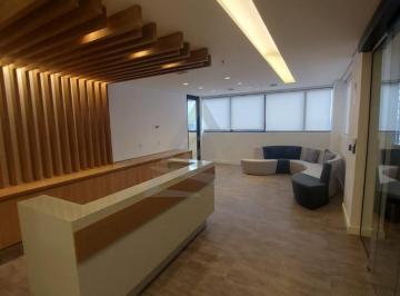 Comercial · 330m² · 7 Vagas · Sala para alugar em Indaiatuba, Vila Homero, com 330 m², Sky Towers Office