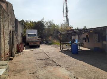 Comercial · 619m² · Terreno à venda em Campinas, Jardim Bom Sucesso, com 619 m²