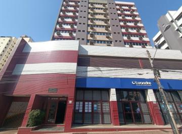 Comercial · 104m² · 2 Vagas · Sala à venda em Campinas, Centro, com 104 m², Fares Abib