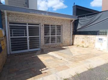 Casa · Casa para alugar em Campinas, Cambuí, com 3 quartos, com 122.3 m²