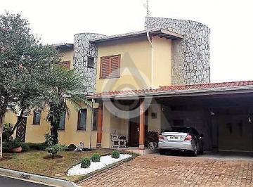 Casa · 415m² · 4 Quartos · 4 Vagas · Casa à venda em Campinas, Jardim Madalena, com 4 quartos, com 415 m², Residencial Gallery
