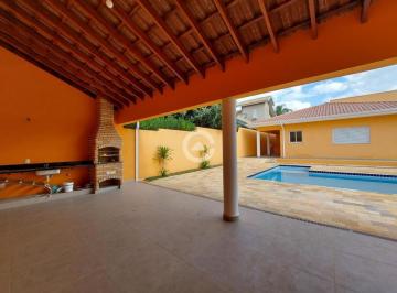 casa em condominio · Casa à venda em Campinas, Parque Xangrilá, com 4 quartos, com 395 m², Xangrilá