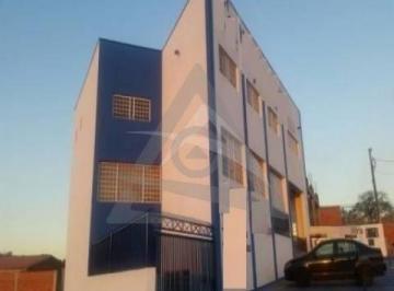 Comercial · 460m² · Prédio para alugar em Campinas, Residencial Parque da Fazenda, com 460 m²