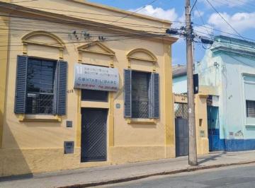 Comercial · 122m² · Prédio para alugar em Campinas, Centro, com 122 m²