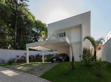 LAKE VIEW GRAMADO · Casa à venda e para alugar em Campinas, Sítios de Recreio Gramado, com 3 suítes, com 275 m²