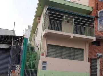 Comercial · 185m² · 2 Quartos · Casa à venda em Campinas, Centro, com 2 quartos, com 185 m²