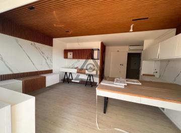 Comercial · 34m² · 1 Vaga · Sala para alugar em Campinas, Centro, com 34 m², Setin Midtown Aquidaban