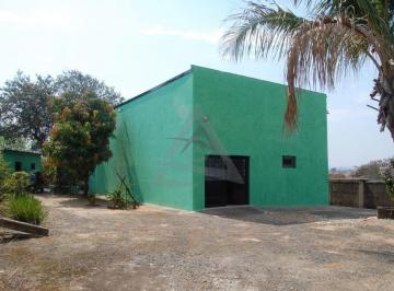 Comercial · 127m² · 8 Vagas · Galpão à venda em Campinas, Cidade Satélite Íris, com 127 m²