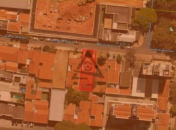 Comercial · 180m² · Terreno à venda em Campinas, Cambuí, com 180 m²
