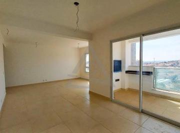 Apartamento · 134m² · 3 Quartos · 2 Vagas · Apartamento para alugar em Campinas, Taquaral, com 3 quartos, com 134 m², Ville Hortense