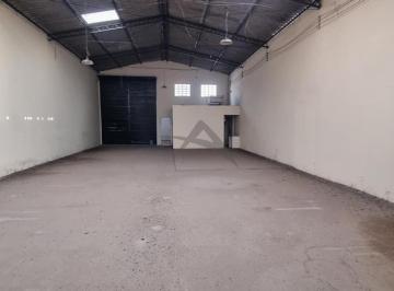 Comercial · 210m² · Galpão à venda em Campinas, Parque São Paulo, com 210 m²