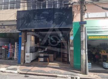 Comercial · 273m² · Prédio à venda em Campinas, Centro, com 273 m²