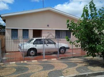 Comercial · 128m² · 3 Quartos · 2 Vagas · Casa para alugar em Campinas, Jardim Nossa Senhora Auxiliadora, com 3 quartos, com 128 m²