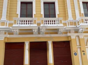 Comercial · 78m² · Salão para alugar em Campinas, Centro, com 78 m²