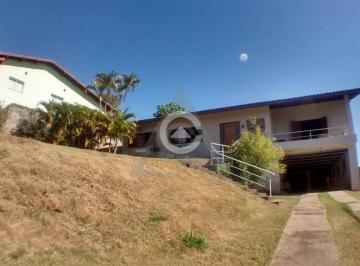 Casa · 698m² · 5 Quartos · 6 Vagas · Casa à venda em Vinhedo, Caixa D´Água, com 5 quartos, com 698 m², Condomínio Chácaras do Lago