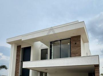Casa · 225m² · 4 Quartos · 4 Vagas · Casa à venda em Campinas, Jardim Madalena, com 4 suítes, com 225 m², Vista Campinas