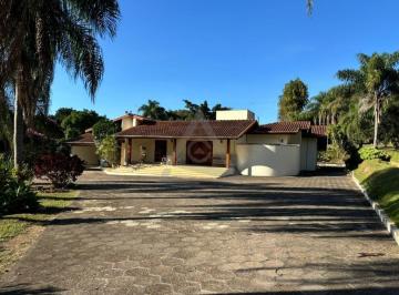 Rural · 1500m² · 9 Quartos · 57 Vagas · Chácara à venda em Campinas, Joaquim Egídio, com 9 suítes, com 20000 m²