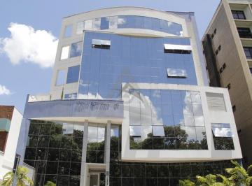 Comercial · 50m² · 1 Vaga · Sala à venda em Campinas, Cambuí, com 50 m², Majestic Office Plaza
