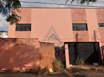 Comercial · 229m² · 1 Vaga · Galpão à venda em Campinas, Jardim Bonfim, com 229 m²