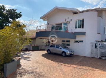 casa em condominio · Casa à venda em Campinas, Loteamento Caminhos de San Conrado, com 4 quartos, com 420 m², San Conrado