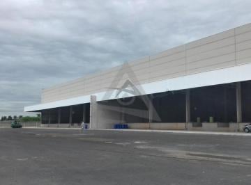 Comercial · 3848m² · 10 Vagas · Galpão para alugar em Nova Odessa, Vila Azenha, com 3848 m², Centro Logístico Vila Azenha