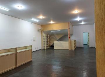 Comercial · 110m² · Salão para alugar em Campinas, Centro, com 110 m²