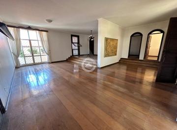 Comercial · 364m² · 3 Quartos · 4 Vagas · Casa para alugar em Campinas, Nova Campinas, com 3 quartos, com 364 m²