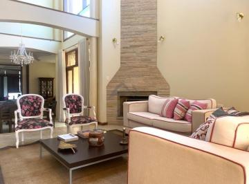Barão Do Café 2 · Casa à venda em Campinas, Loteamento Residencial Barão do Café, com 4 suítes, com 442 m²