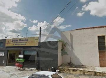 Comercial · 321m² · Terreno à venda em Campinas, Jardim Dom Bosco, com 321.8 m²