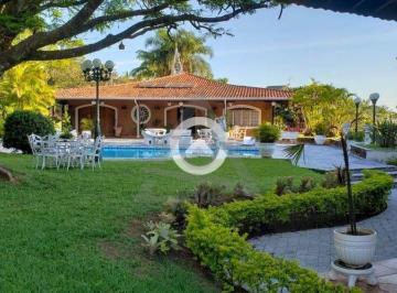 Casa · 974m² · 4 Quartos · Casa à venda em Valinhos, Vale do Itamaracá, com 4 suítes, com 974 m², Village Visconde Itamaracá
