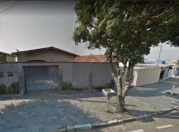 Comercial · 135m² · 3 Quartos · 4 Vagas · Casa à venda em Campinas, Jardim Carlos Lourenço, com 3 quartos, com 135 m²