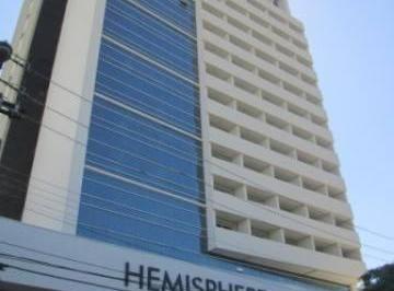 Comercial · 84m² · 2 Vagas · Sala à venda em Campinas, Chácara da Barra, com 84 m², Hemisphere Office