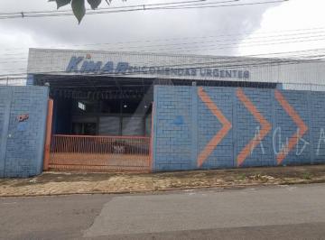 Comercial · 609m² · 10 Vagas · Galpão à venda em Campinas, Jardim Eulina, com 609 m²