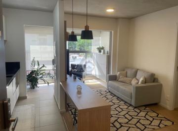 ind cambuí · Apartamento à venda e para alugar em Campinas, Cambuí, com 1 quarto, com 50 m², Ind Cambuí
