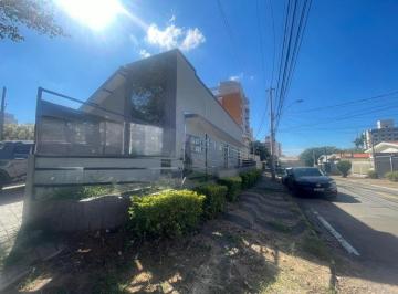 Comercial · 350m² · 9 Quartos · 5 Vagas · Casa para alugar em Campinas, Jardim Guanabara, com 9 quartos, com 350 m²