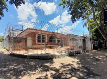 Comercial · 219m² · 3 Quartos · 4 Vagas · Casa à venda e para alugar em Campinas, Jardim Guarani, com 3 quartos, com 219 m²