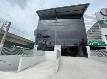 Comercial · 316m² · 15 Vagas · Salão para alugar em Campinas, Cambuí, com 316 m²