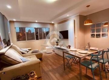 edifício araraquara · Apartamento à venda em Campinas, Jardim São Rafael, com 2 quartos, com 73 m², Edifício Araraquara