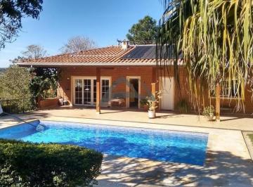 Casa · 500m² · 3 Quartos · 6 Vagas · Casa à venda em Valinhos, Jardim São Bento do Recreio, com 3 suítes, com 500 m²
