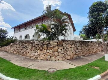 Comercial · 848m² · 10 Quartos · 6 Vagas · Casa à venda e para alugar em Campinas, Parque Taquaral, com 10 quartos, com 848 m²
